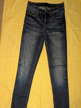 Buckle Black Jeans from Buckle